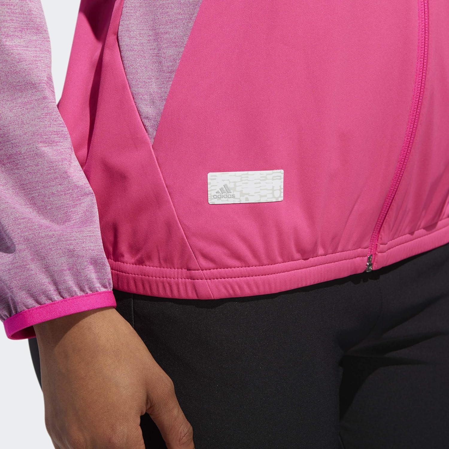 imageAdidas Mens Train Essentials Structure TShirtShock Pink
