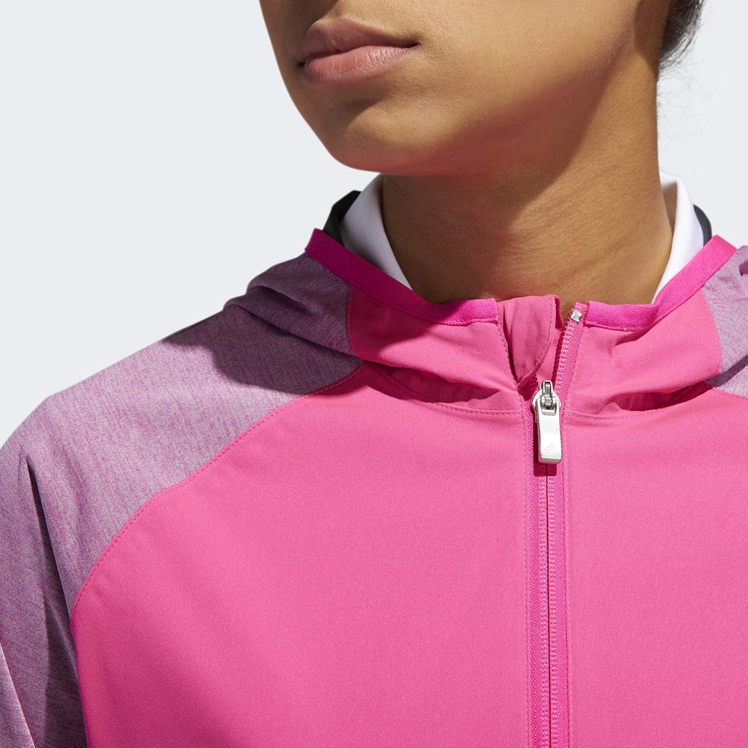 imageAdidas Mens Train Essentials Structure TShirtShock Pink