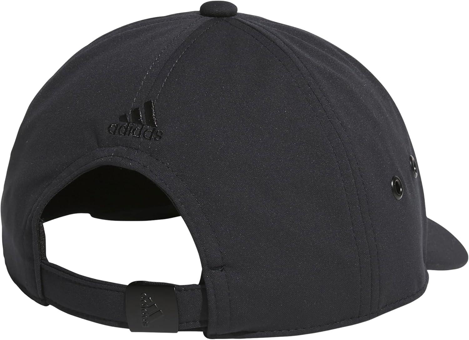 imageadidas Mens VMA 20 Relaxed Fit Adjustable HatBlack