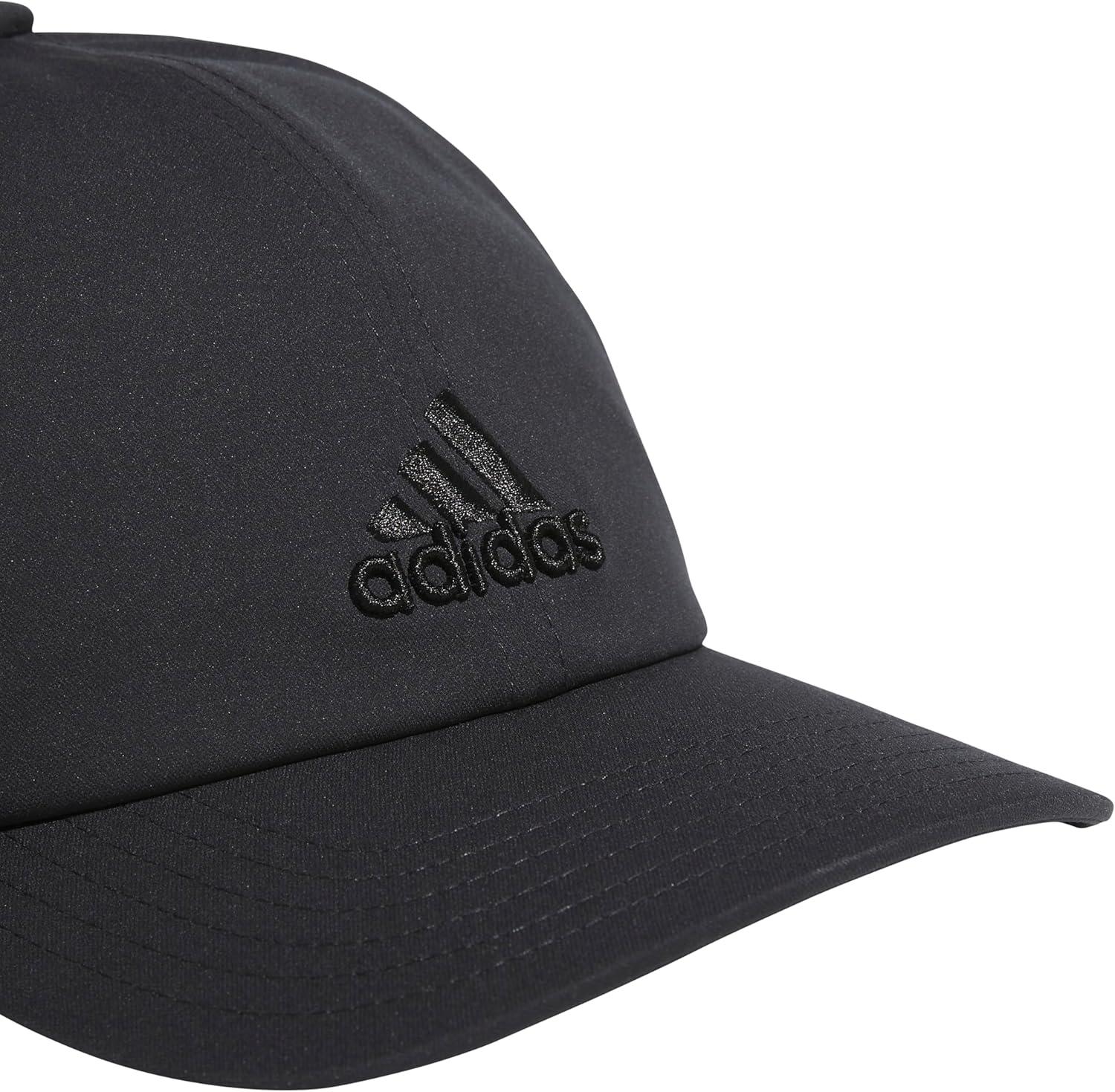 imageadidas Mens VMA 20 Relaxed Fit Adjustable HatBlack