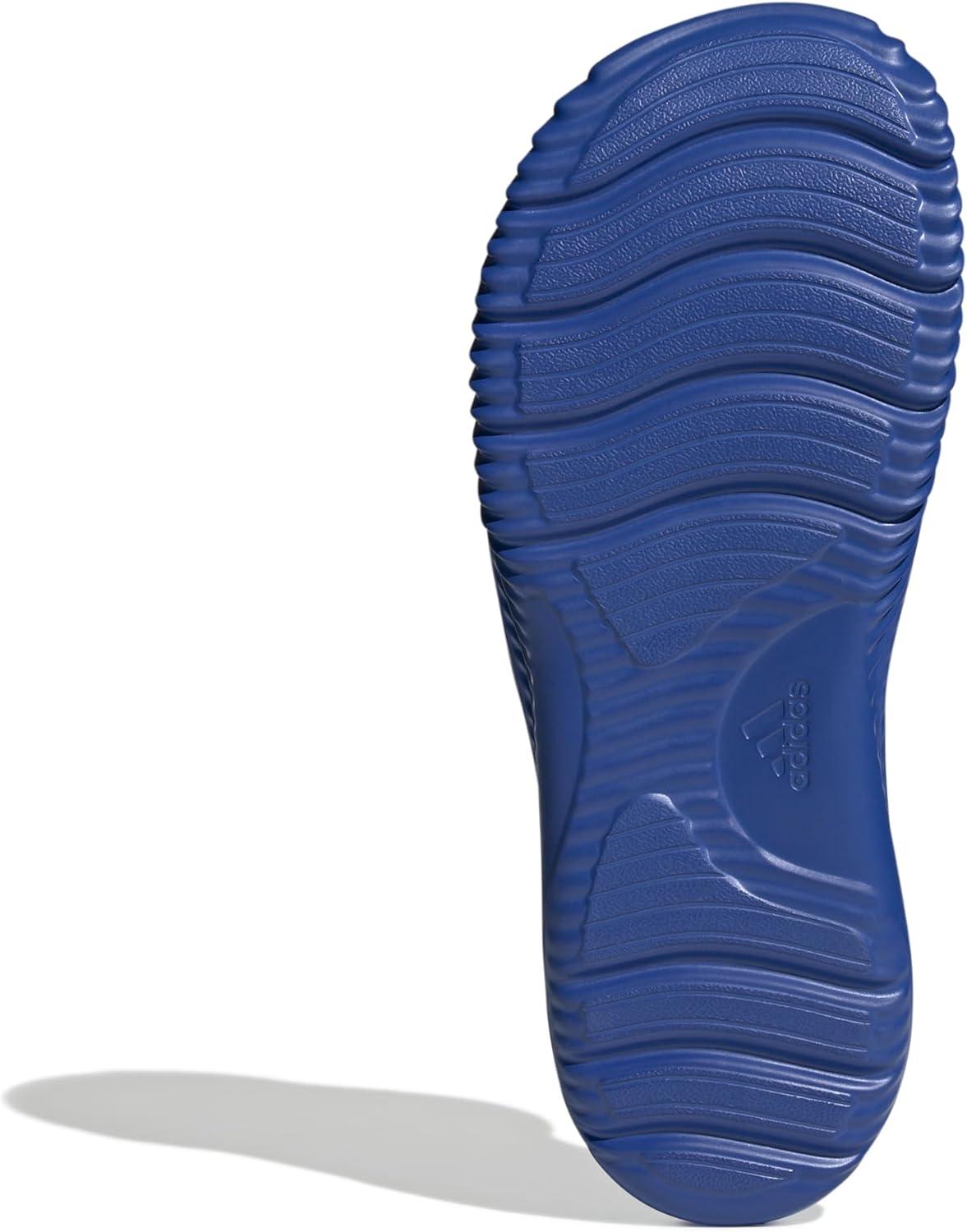 imageadidas unisexadult Alpharesponse 20Team Royal BlueWhiteTeam Royal Blue