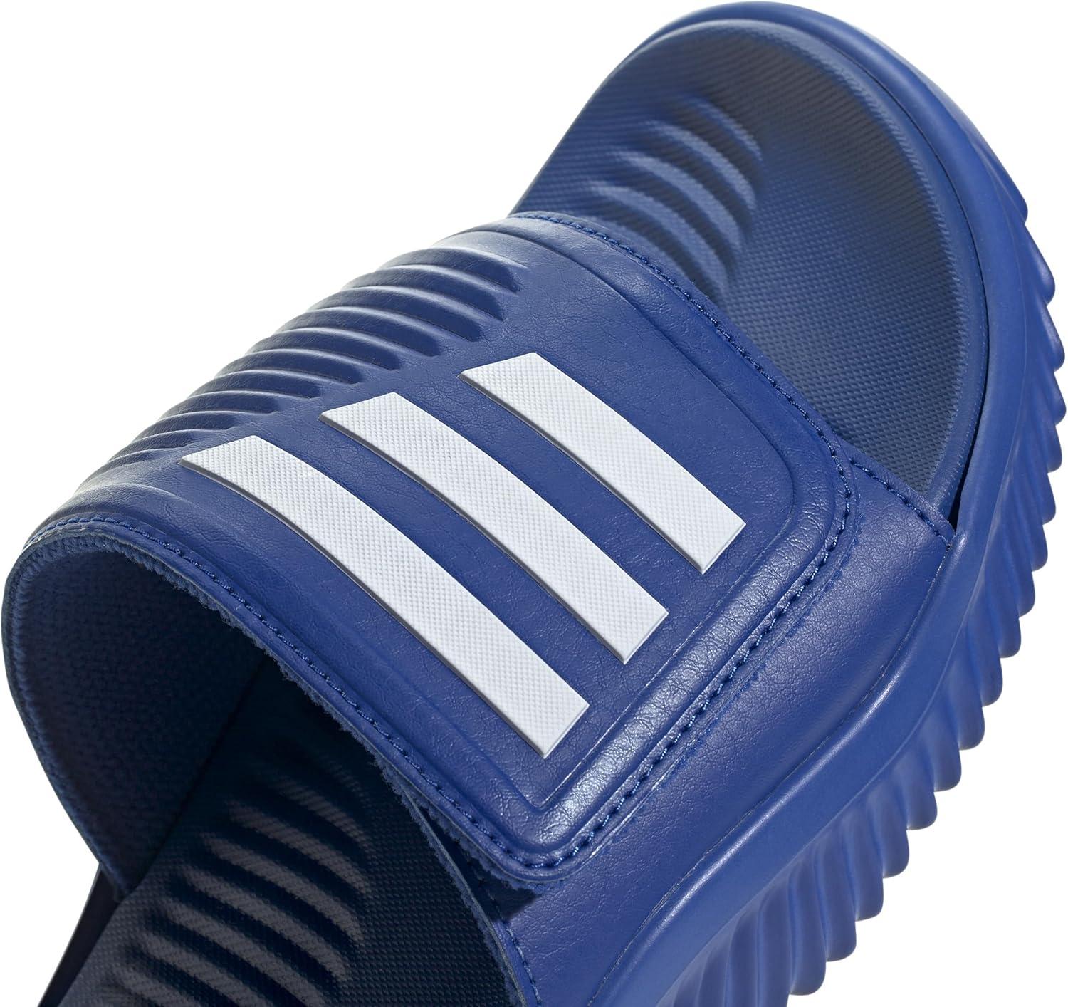 imageadidas unisexadult Alpharesponse 20Team Royal BlueWhiteTeam Royal Blue