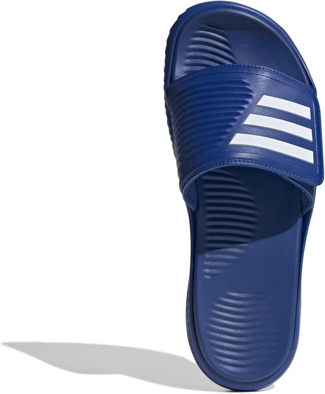 imageadidas unisexadult Alpharesponse 20Team Royal BlueWhiteTeam Royal Blue