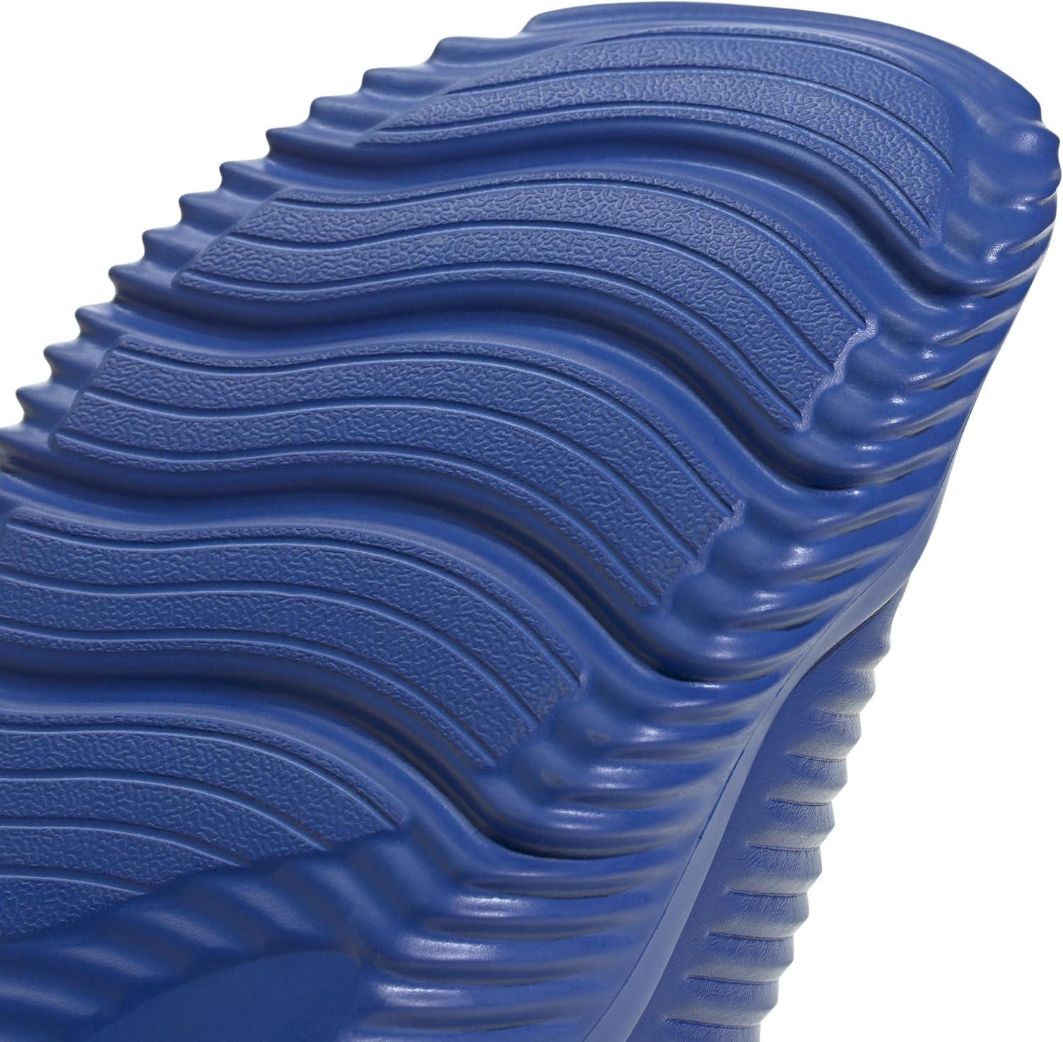 imageadidas unisexadult Alpharesponse 20Team Royal BlueWhiteTeam Royal Blue