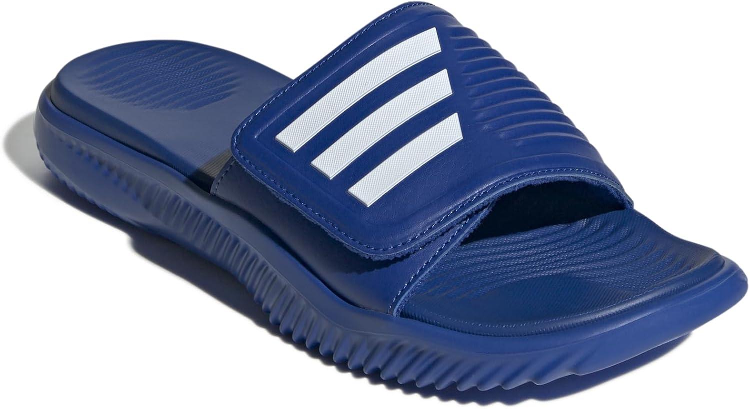 imageadidas unisexadult Alpharesponse 20Team Royal BlueWhiteTeam Royal Blue
