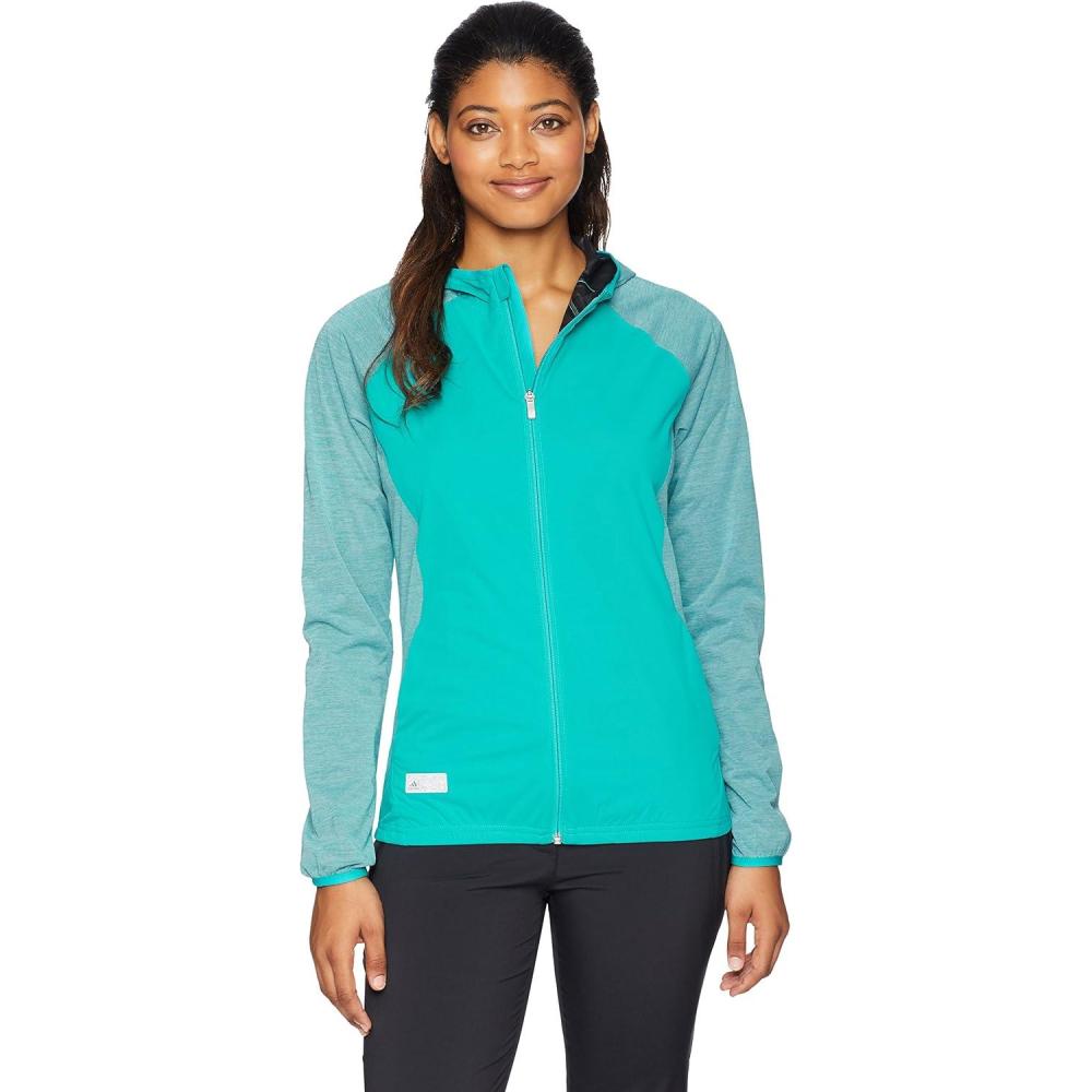 imageAdidas Mens Train Essentials Structure TShirtHires Aqua