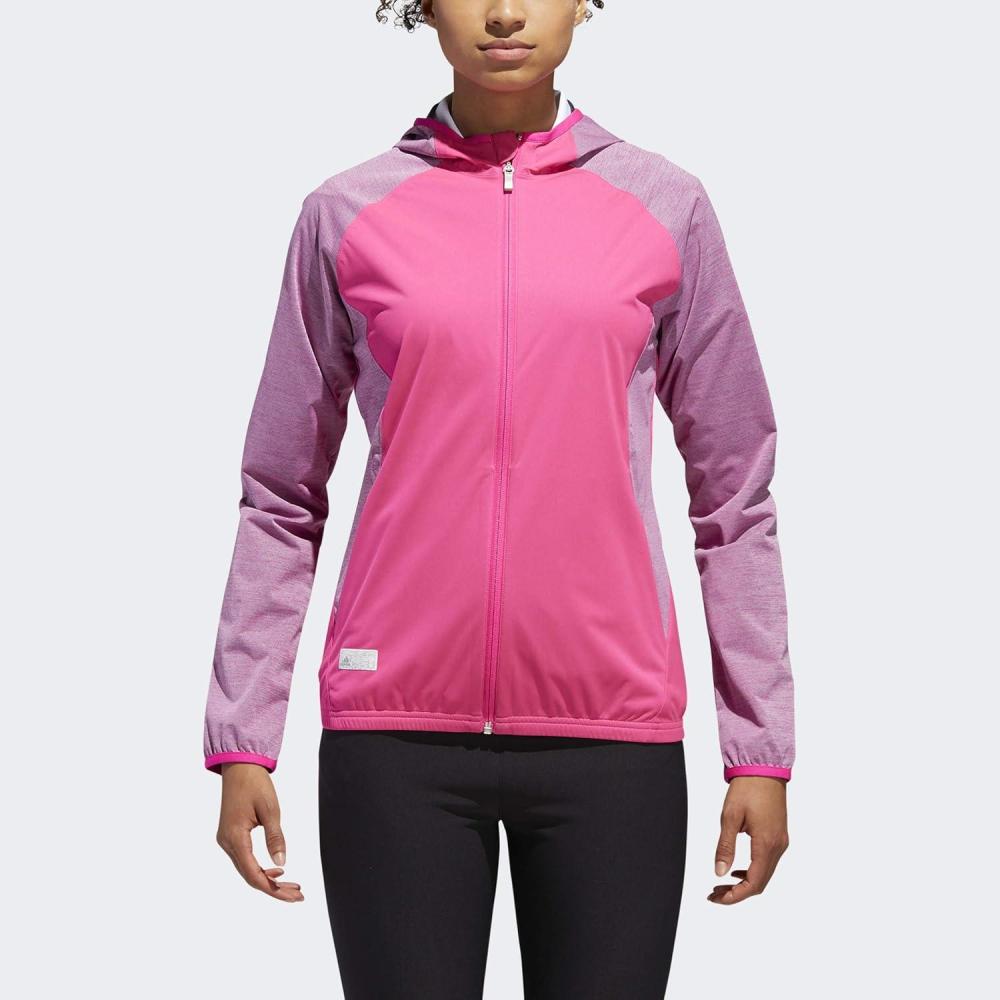 imageAdidas Mens Train Essentials Structure TShirtShock Pink