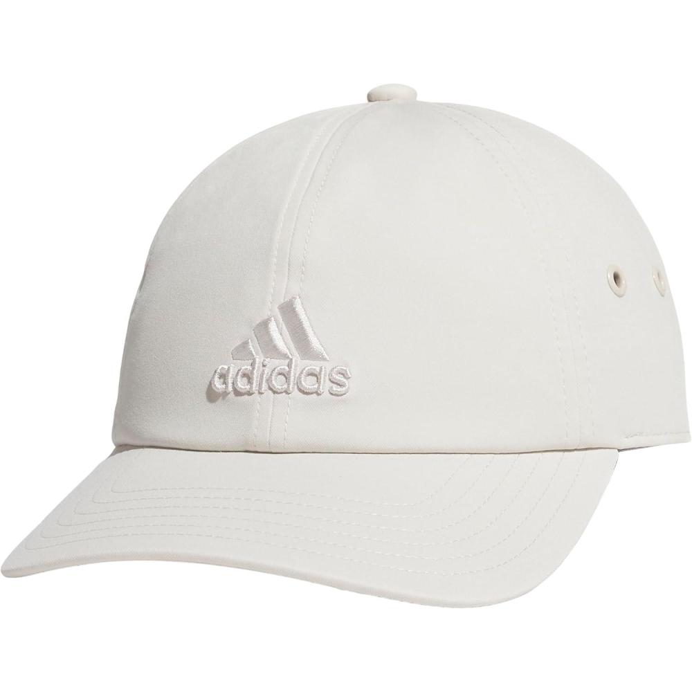 imageadidas Mens VMA 20 Relaxed Fit Adjustable HatAlumina Beige