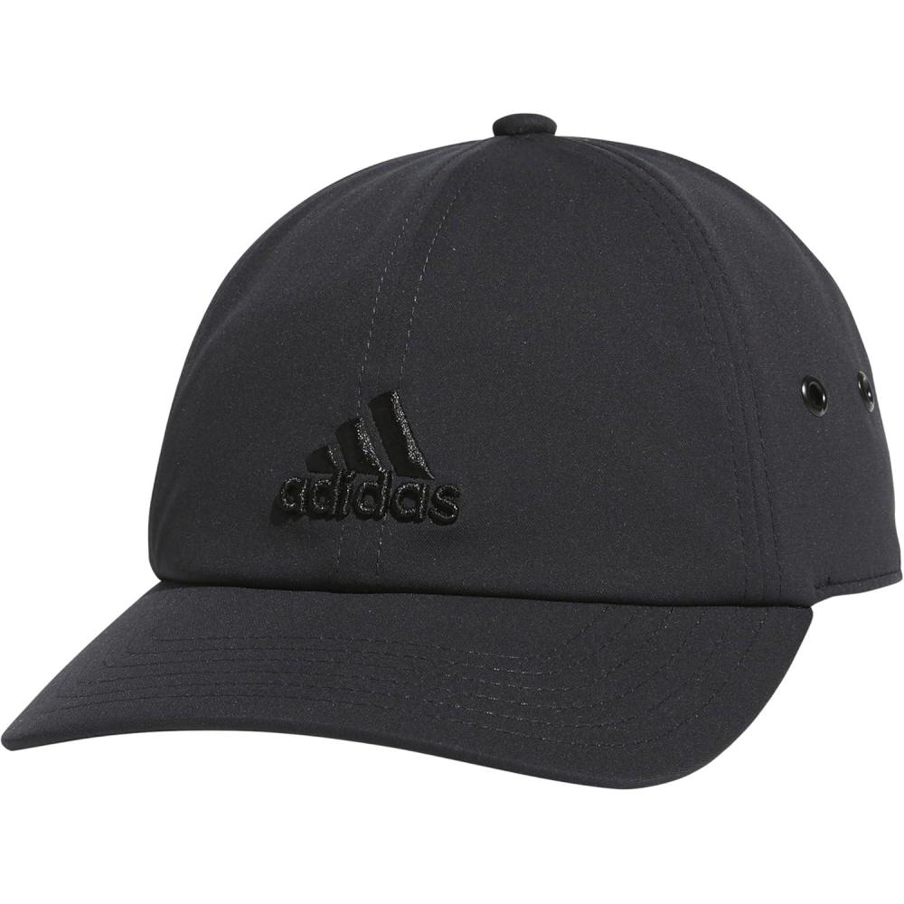 imageadidas Mens VMA 20 Relaxed Fit Adjustable HatBlack