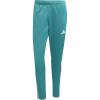Pure Teal/White