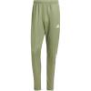 Tent Green/White