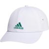 White/Semi Court Green