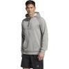 Medium Grey Heather