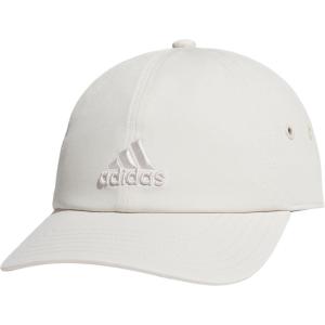 adidas Mens VMA 2.0 Relaxed Fit Adjustable Hat(Alumina Beige)