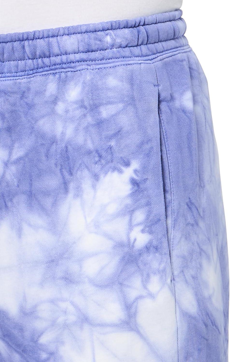 imageAdidas Mens All Szn Fleece Wash PantsSemi Cobalt Blue