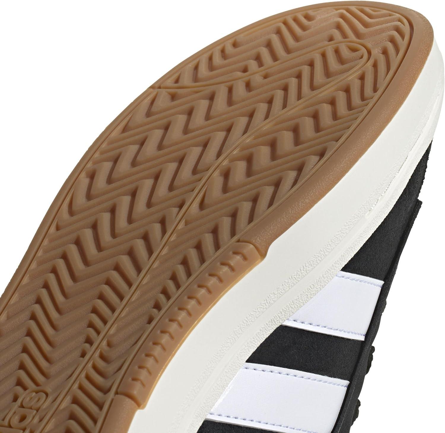 imageAdidas Mens Grand Court Alpha 00sCore Black Ftwr White Gum10