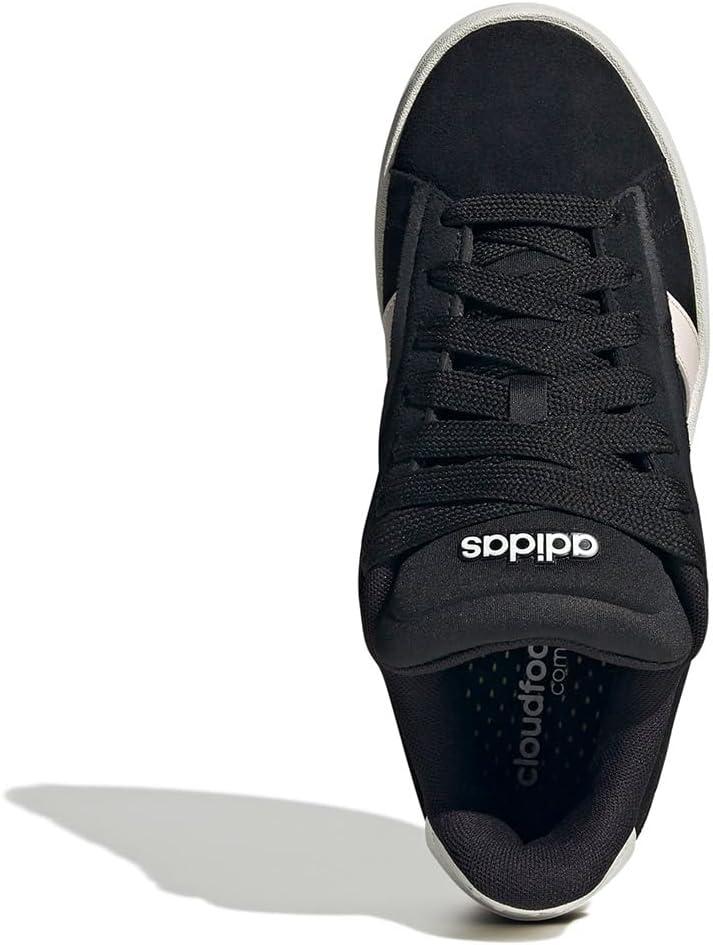imageAdidas Mens Grand Court Alpha 00sCore BlackWonder QuartzGum10