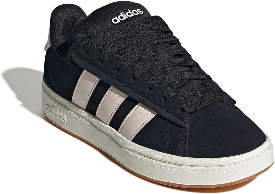 imageAdidas Mens Grand Court Alpha 00sCore BlackWonder QuartzGum10