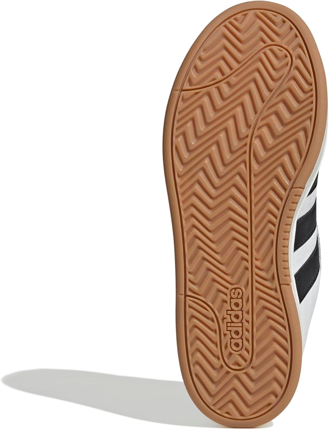 imageAdidas Mens Grand Court Alpha 00sCrystal White Core Black Off White