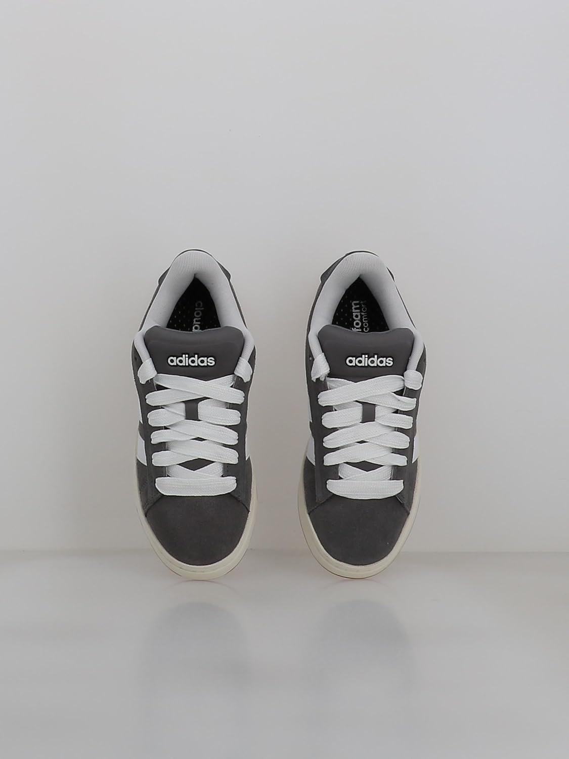 imageAdidas Mens Grand Court Alpha 00sGrey Four Ftwr White Off White
