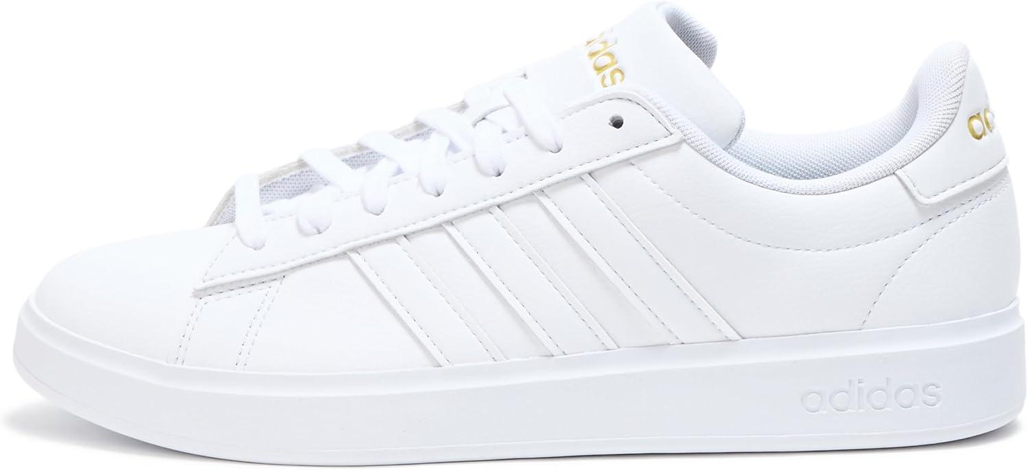 imageAdidas Mens Grand Court Alpha 00sWhiteGum