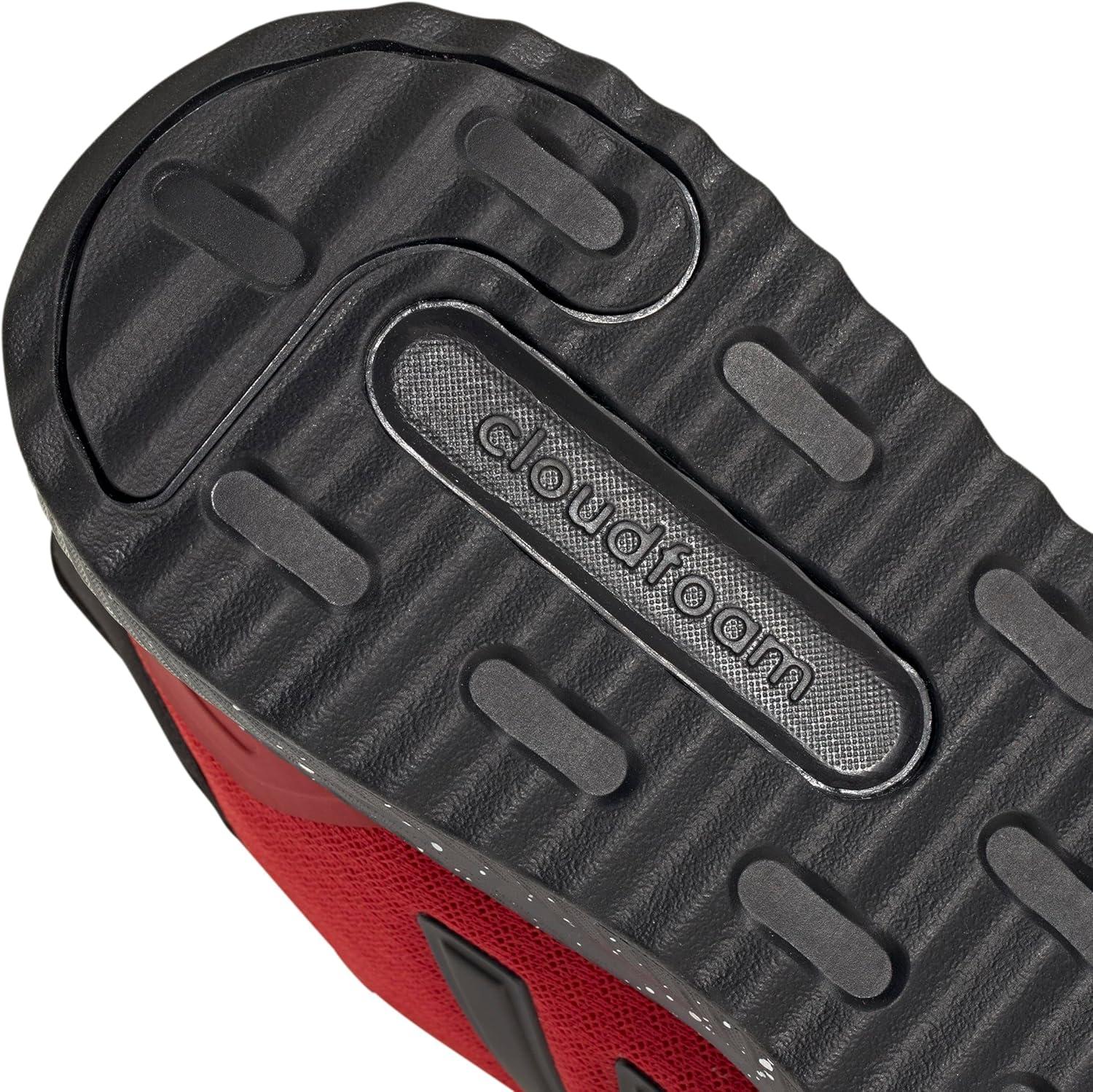 imageAdidas XPLR Path Mens ShoesBetter ScarletBlackGrey
