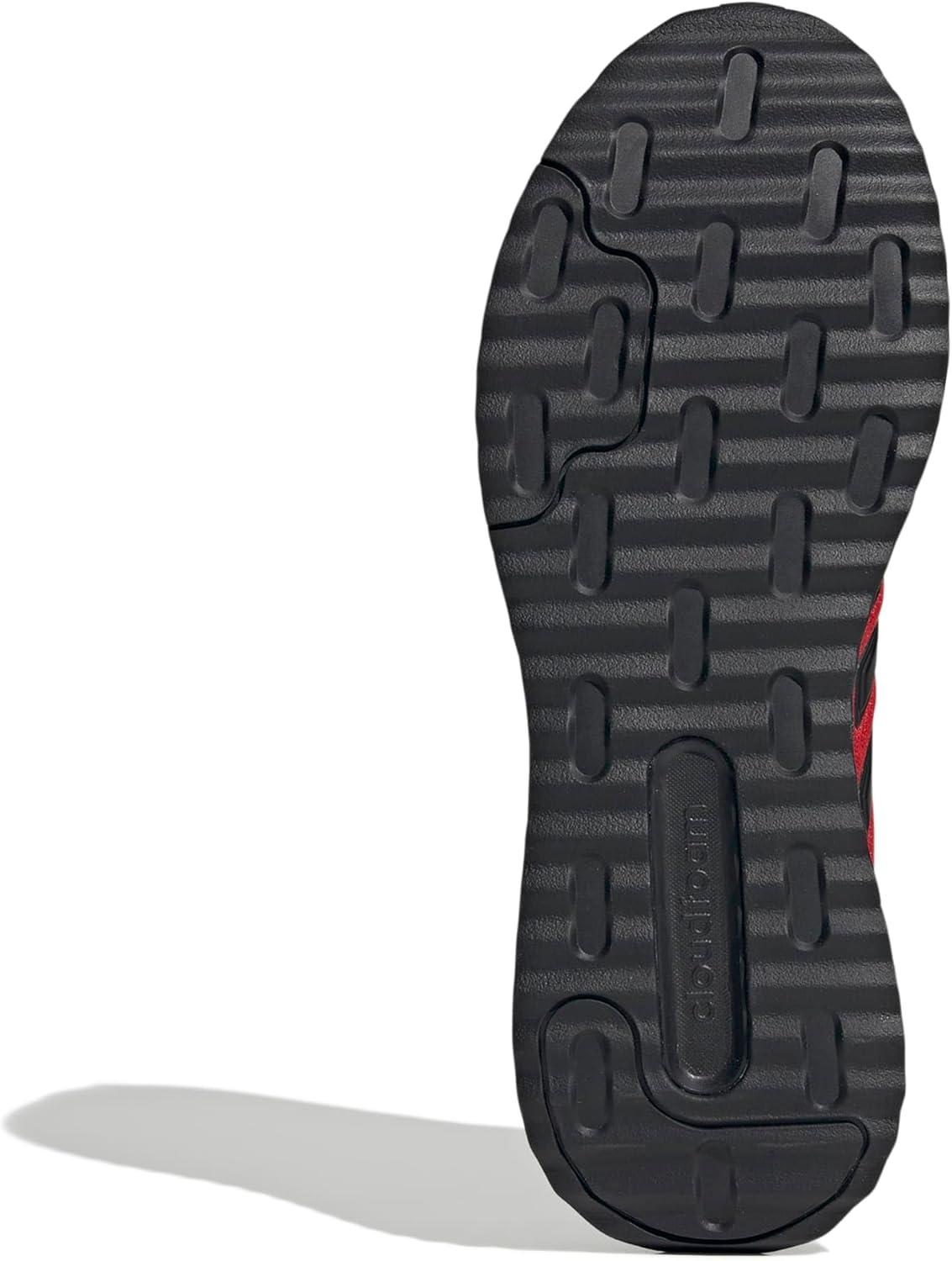 imageAdidas XPLR Path Mens ShoesBetter ScarletBlackGrey