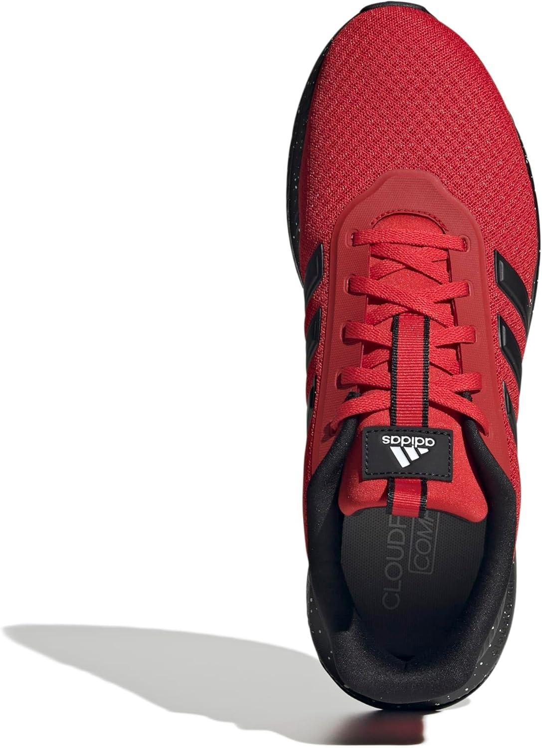 imageAdidas XPLR Path Mens ShoesBetter ScarletBlackGrey