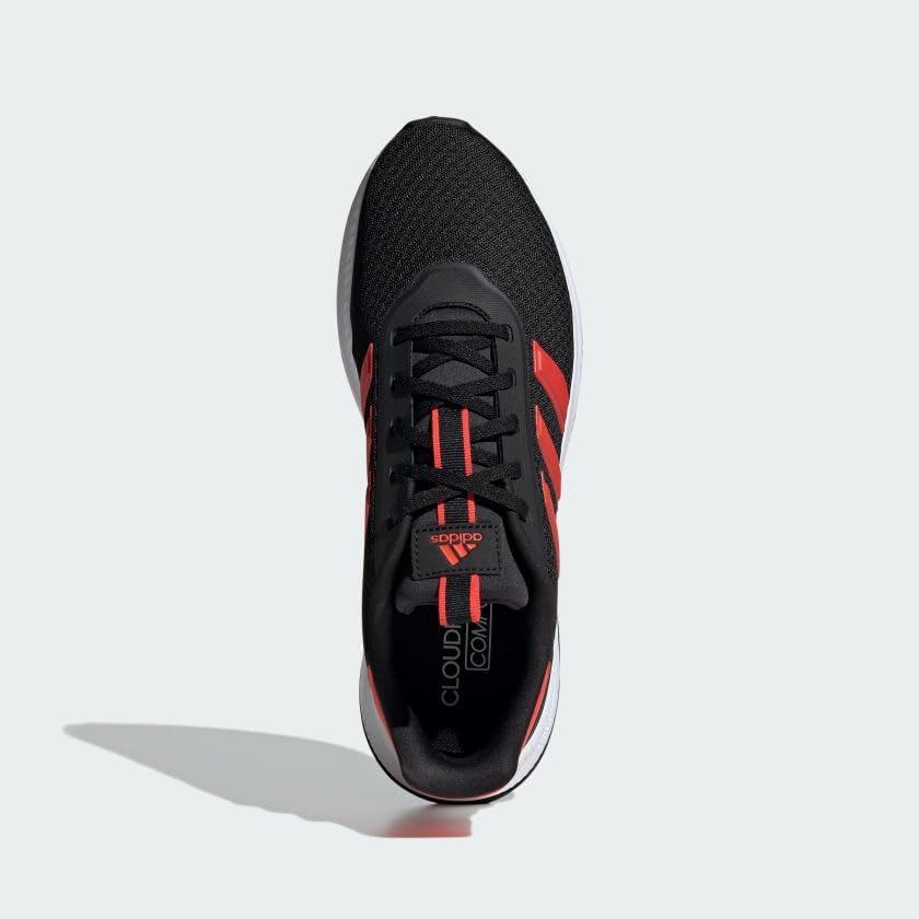imageAdidas XPLR Path Mens ShoesBlackBright RedWhite