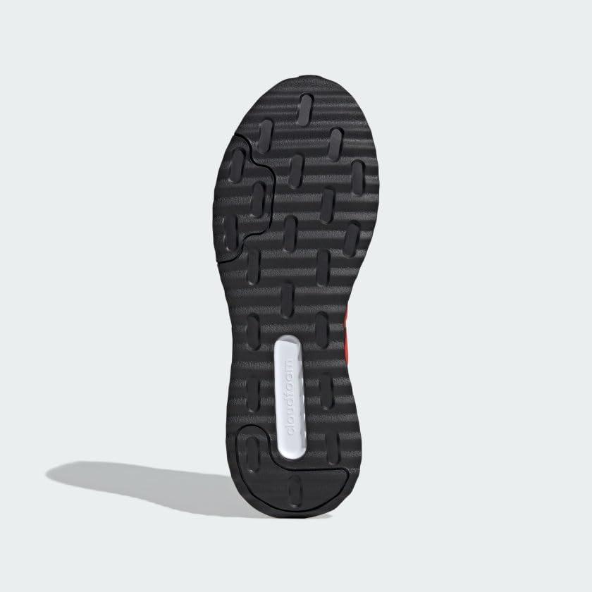 imageAdidas XPLR Path Mens ShoesBlackBright RedWhite