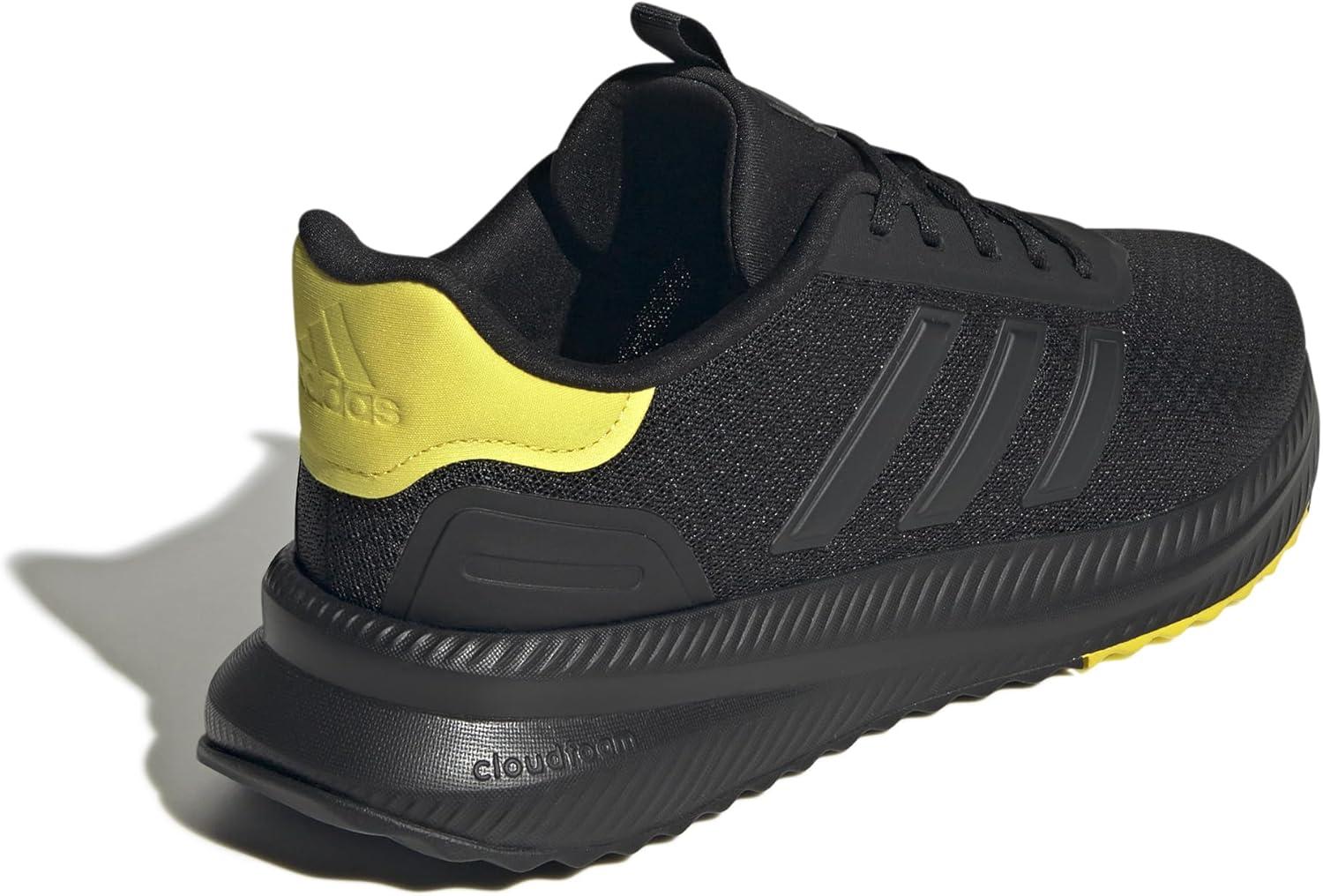 imageAdidas XPLR Path Mens ShoesBlackCarbonYellow