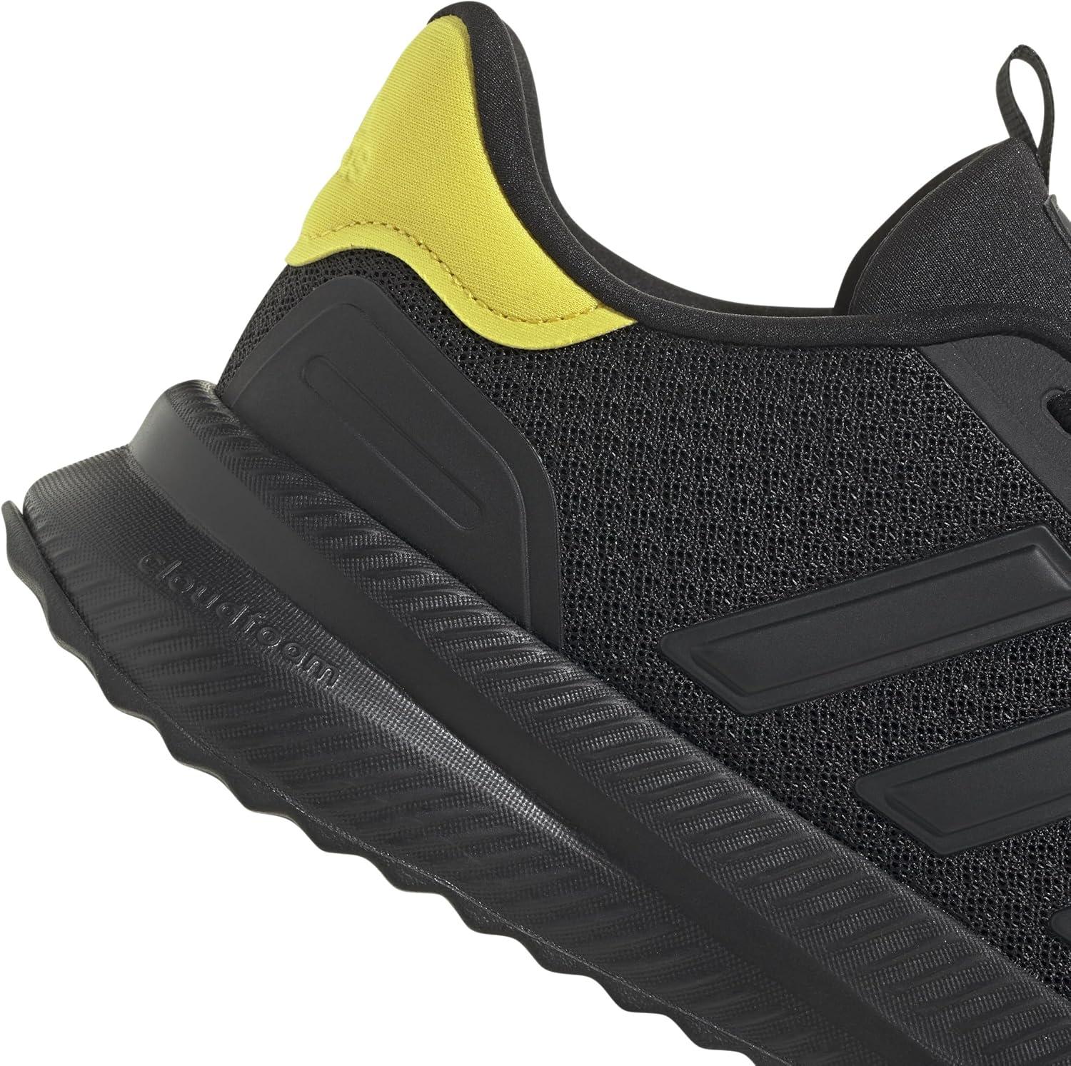 imageAdidas XPLR Path Mens ShoesBlackCarbonYellow
