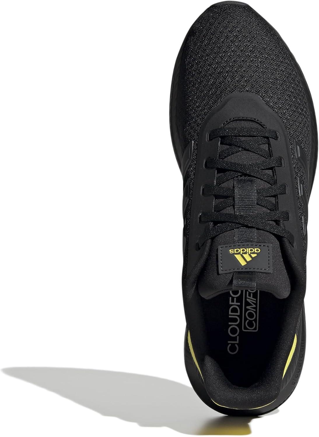 imageAdidas XPLR Path Mens ShoesBlackCarbonYellow