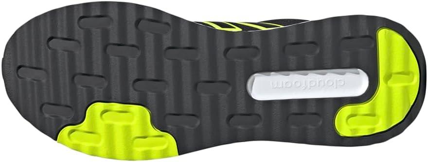 imageAdidas XPLR Path Mens ShoesBlackLucid LemonWhite