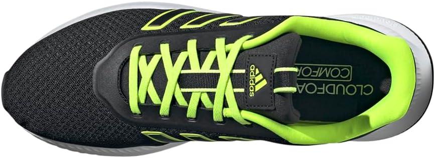 imageAdidas XPLR Path Mens ShoesBlackLucid LemonWhite