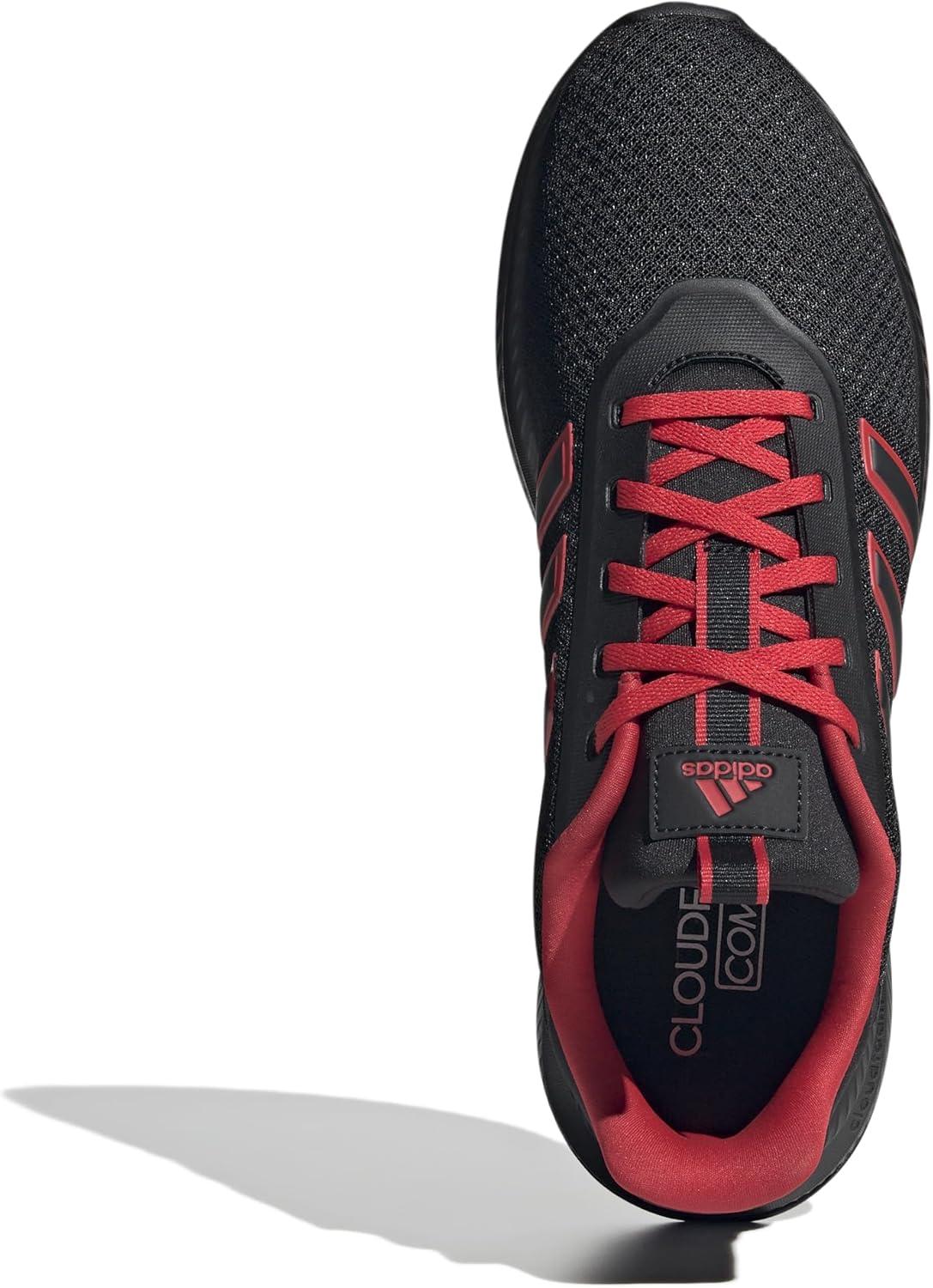 imageAdidas XPLR Path Mens ShoesBlackPure RubyPure Ruby