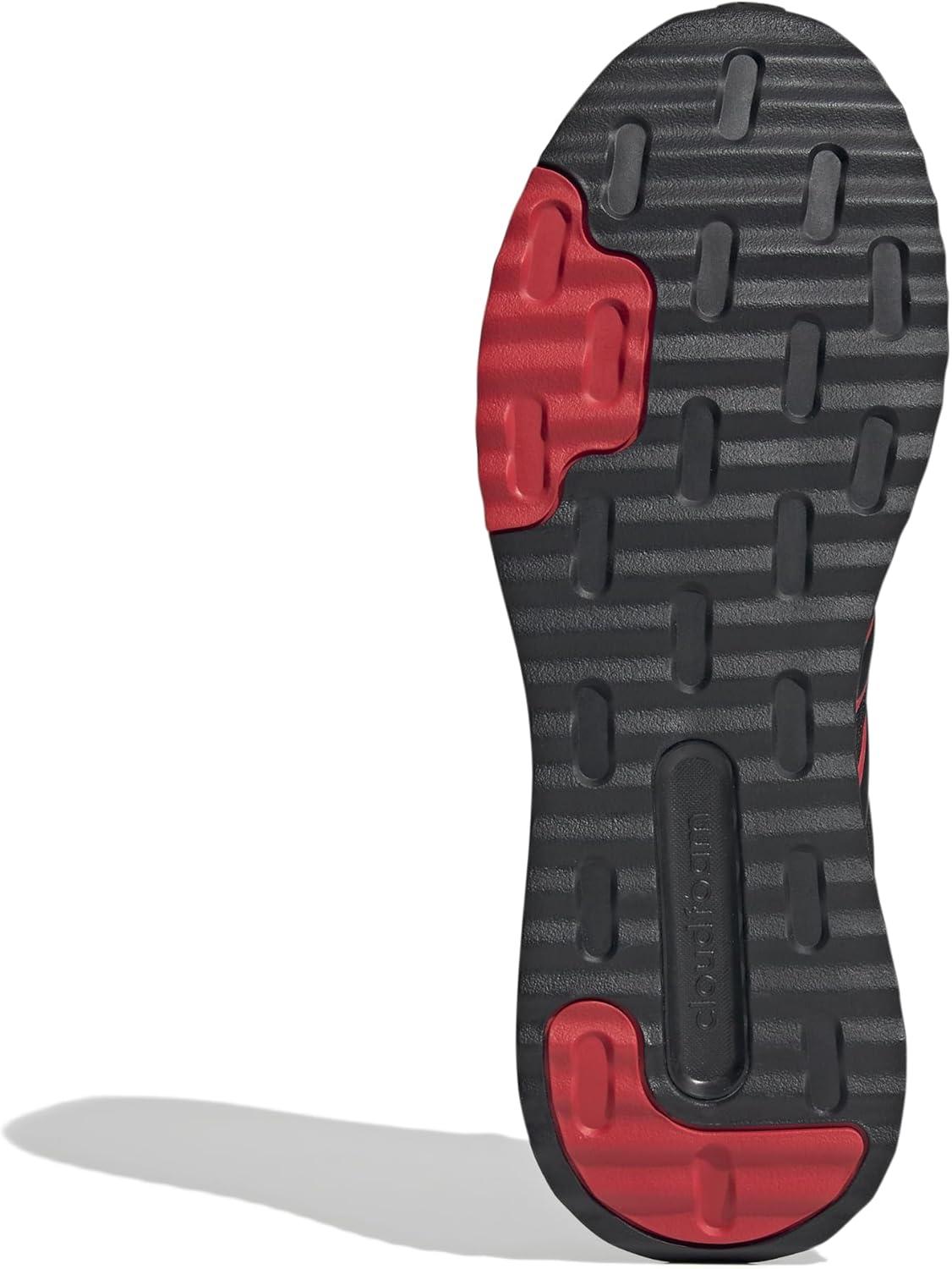 imageAdidas XPLR Path Mens ShoesBlackPure RubyPure Ruby