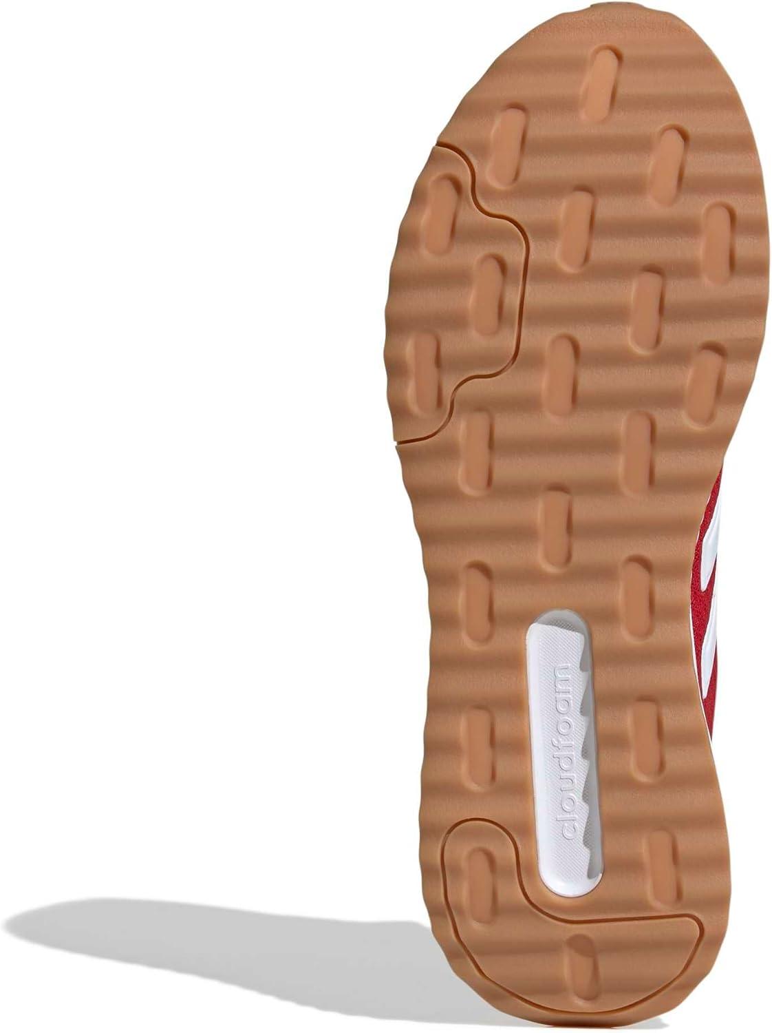 imageAdidas XPLR Path Mens ShoesCollegiate RedWhiteCollegiate Burgundy