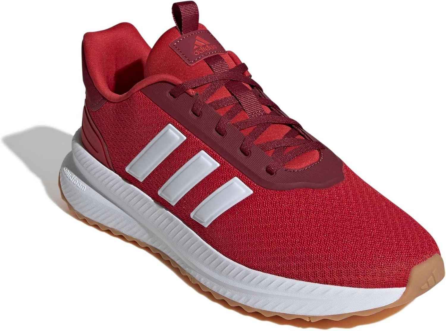 imageAdidas XPLR Path Mens ShoesCollegiate RedWhiteCollegiate Burgundy