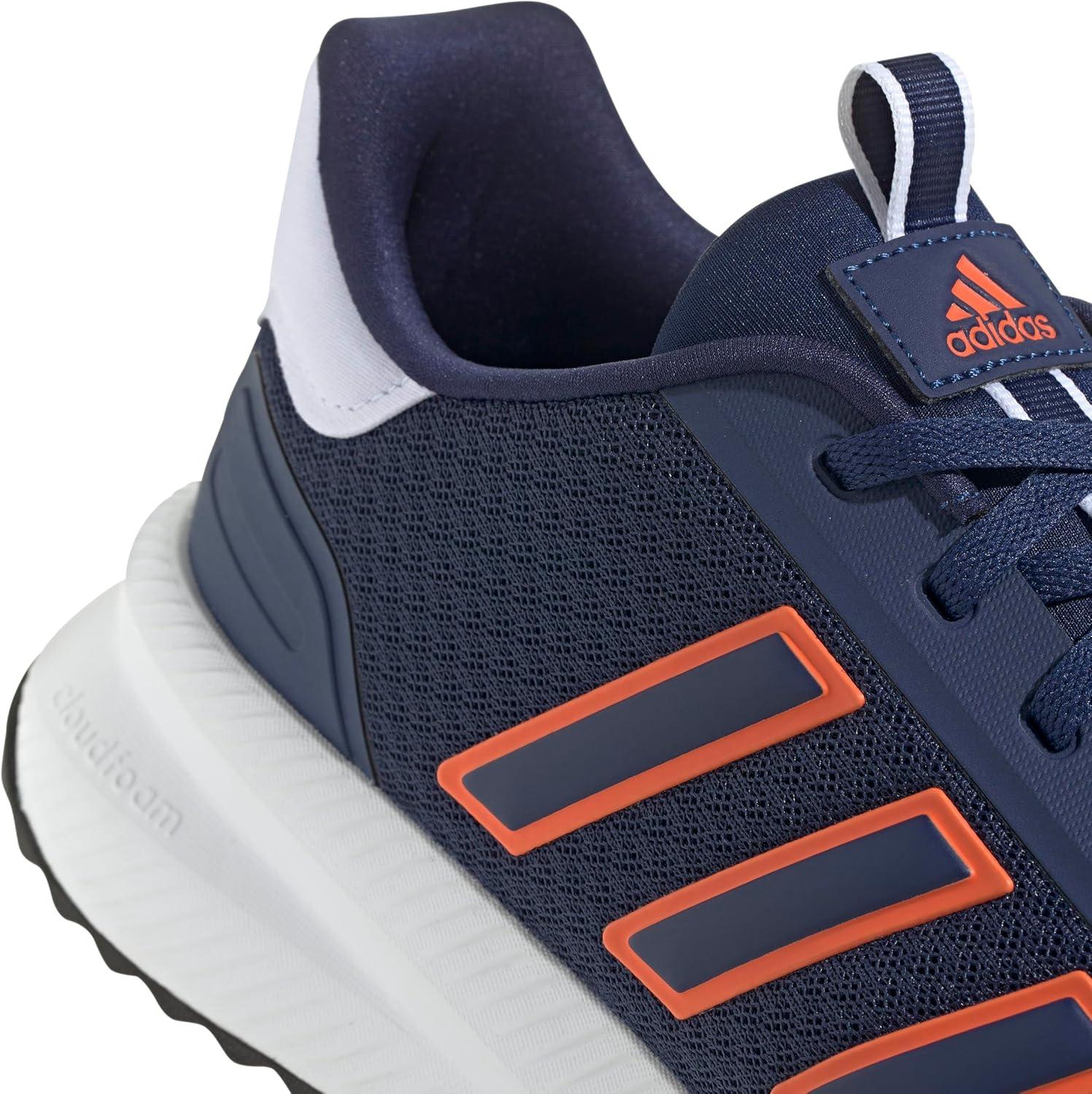 imageAdidas XPLR Path Mens ShoesDark BlueSemi Impact OrangeWhite