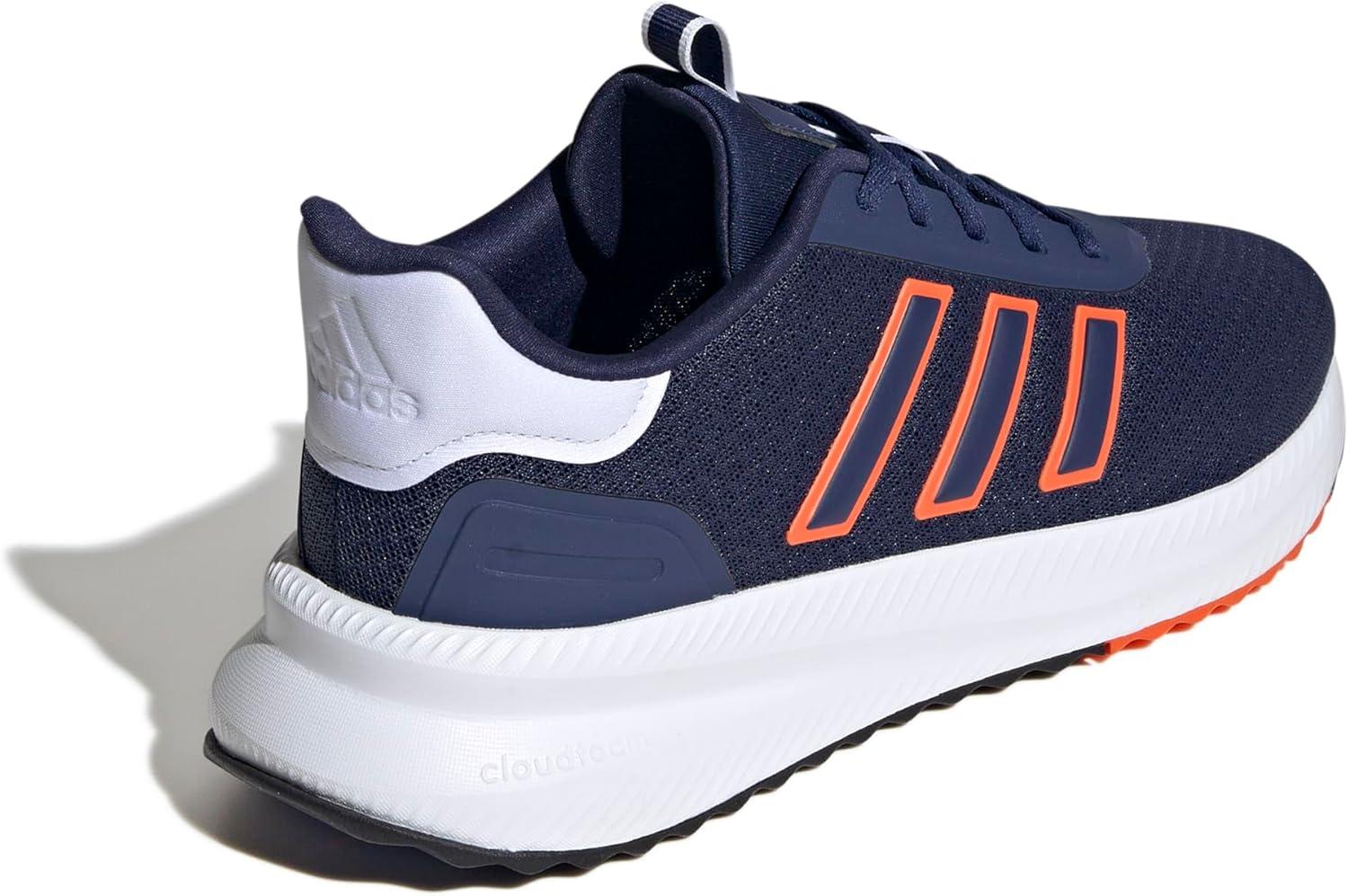 imageAdidas XPLR Path Mens ShoesDark BlueSemi Impact OrangeWhite