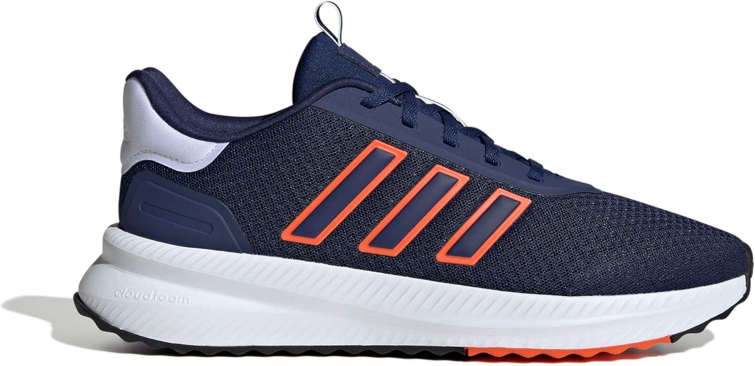 imageAdidas XPLR Path Mens ShoesDark BlueSemi Impact OrangeWhite