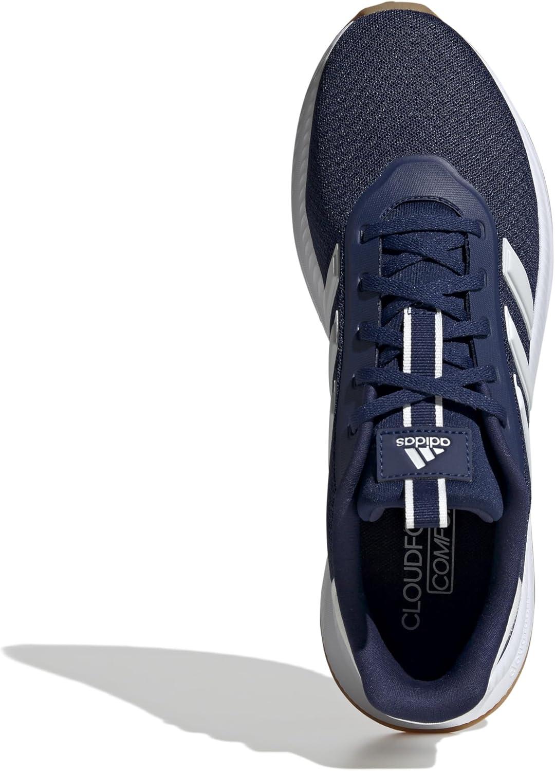 imageAdidas XPLR Path Mens ShoesDark BlueWhiteGum