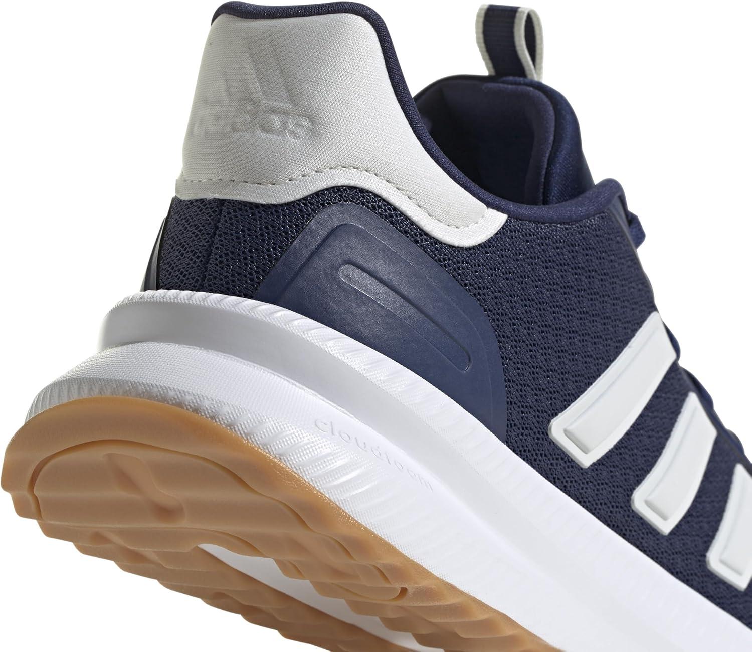 imageAdidas XPLR Path Mens ShoesDark BlueWhiteGum