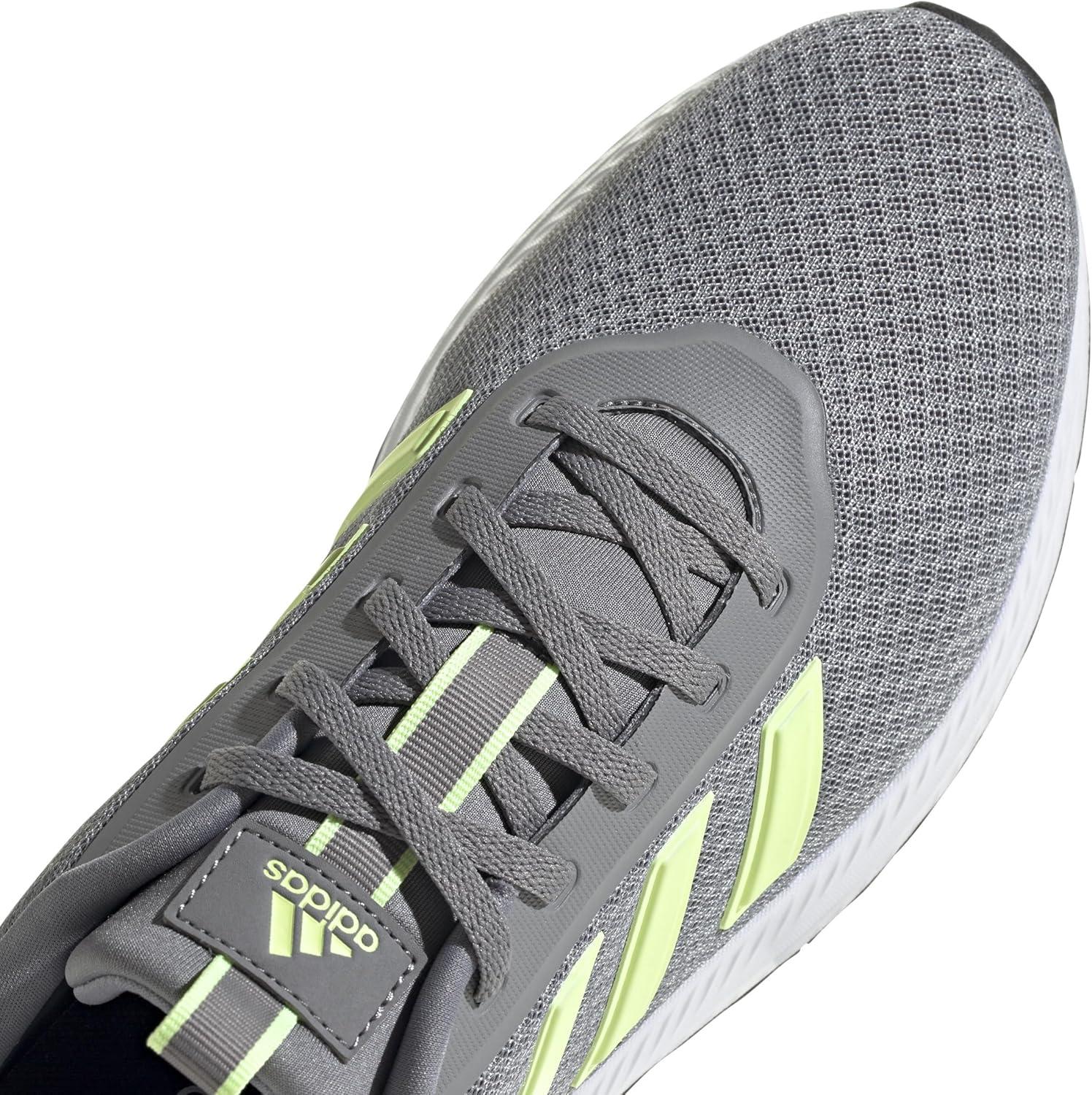 imageAdidas XPLR Path Mens ShoesGrey Three Green Spark Core Black