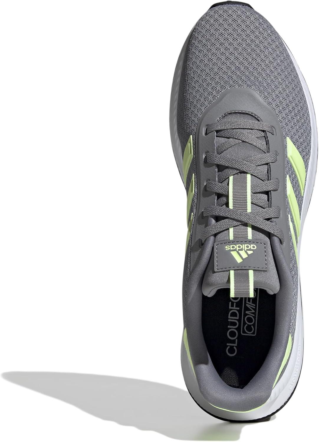 imageAdidas XPLR Path Mens ShoesGrey Three Green Spark Core Black