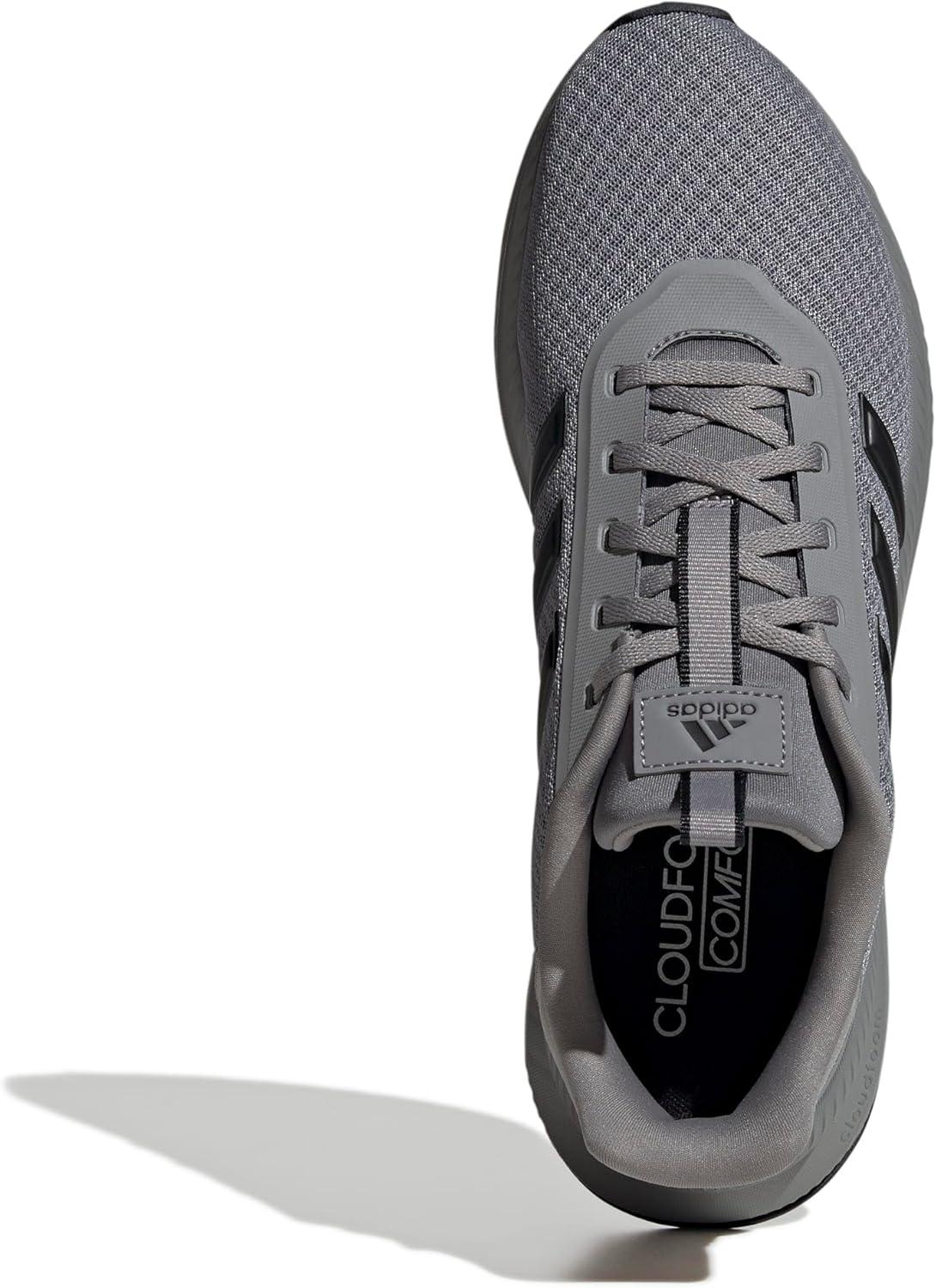 imageAdidas XPLR Path Mens ShoesGreyBlackWhite