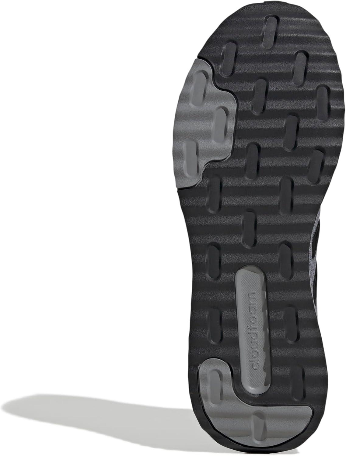 imageAdidas XPLR Path Mens ShoesGreyBlackWhite