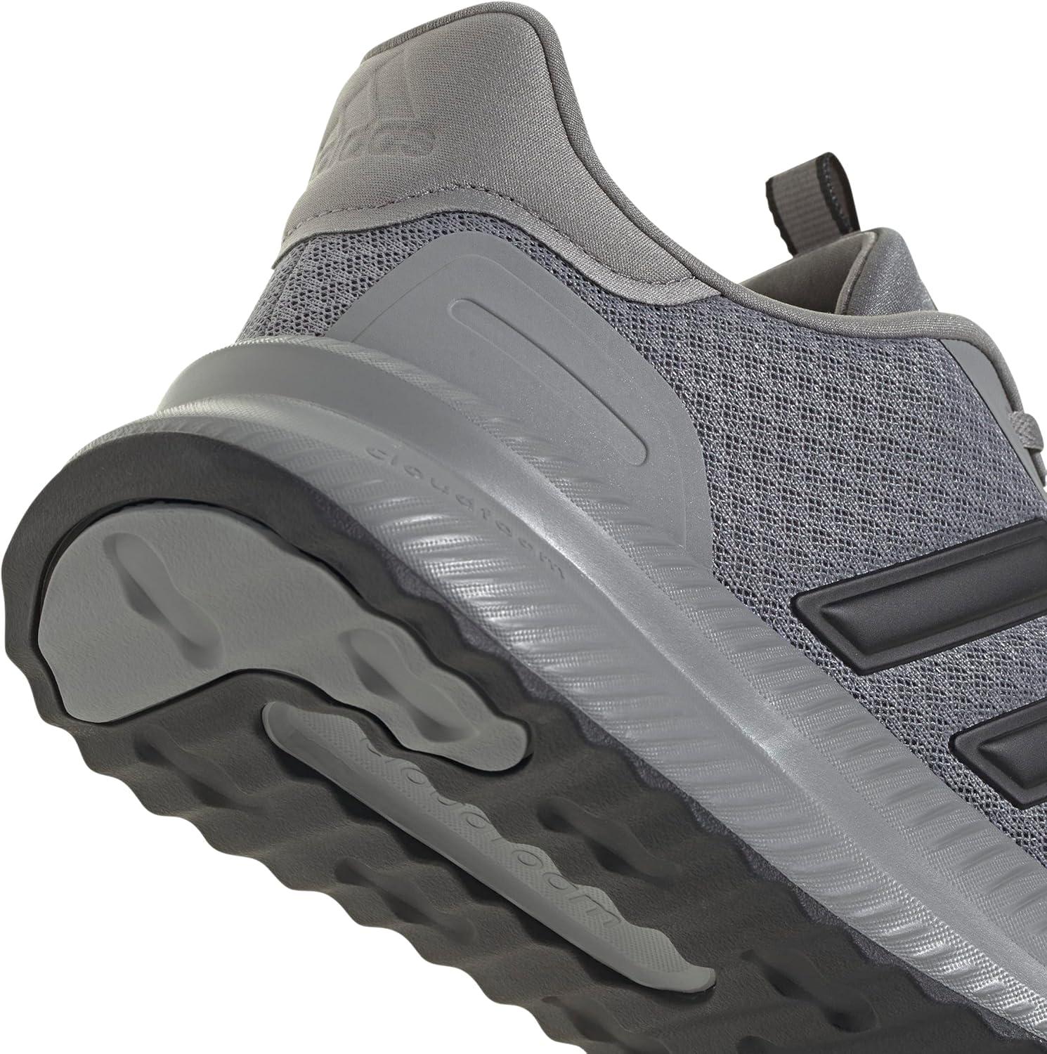 imageAdidas XPLR Path Mens ShoesGreyBlackWhite