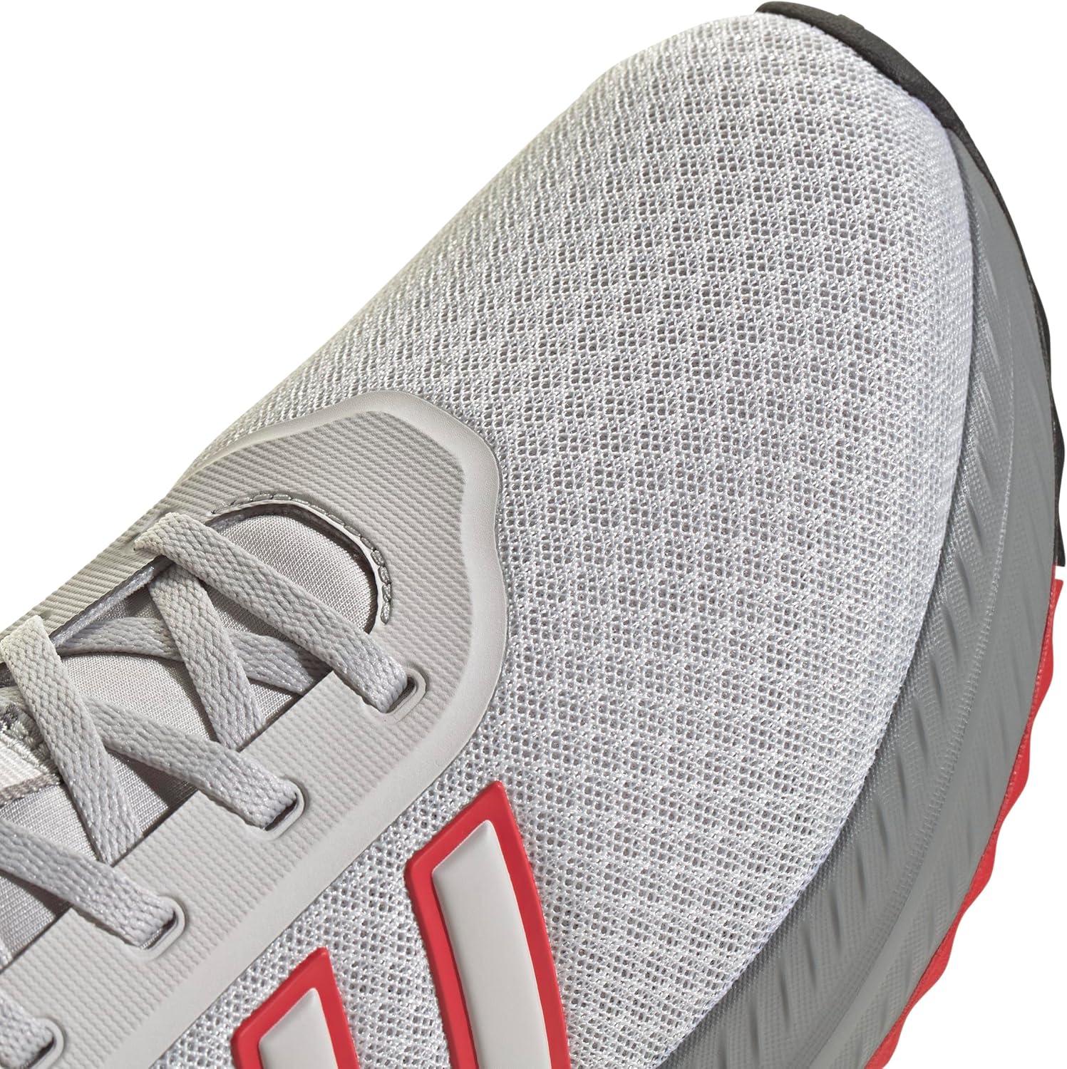 imageAdidas XPLR Path Mens ShoesGreyPure RubyGrey